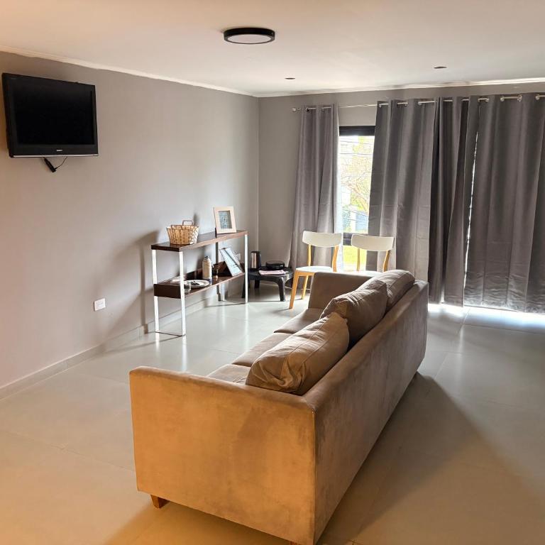 Santa Catalina King Studio Suite - Apartamento de 1 dormitorio - 2