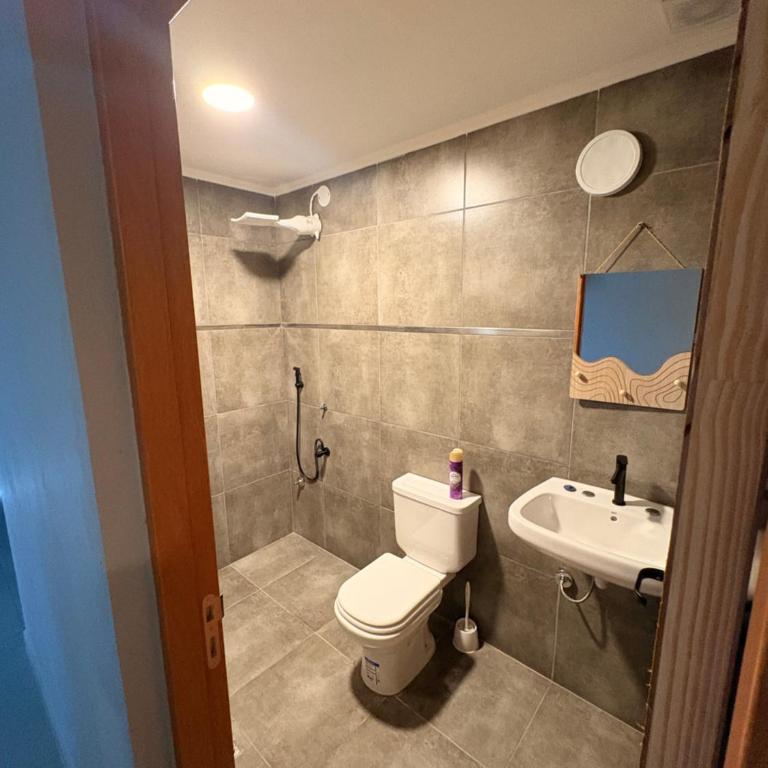 Santa Catalina King Studio Suite - Apartamento de 1 dormitorio - 3