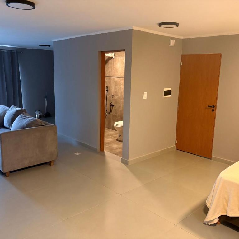 Santa Catalina King Studio Suite - Apartamento de 1 dormitorio - 4