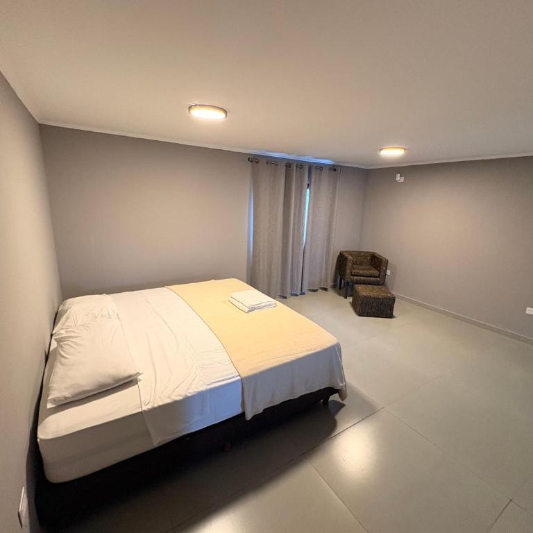 Santa Catalina King Studio Suite - Apartamento de 1 dormitorio - 5