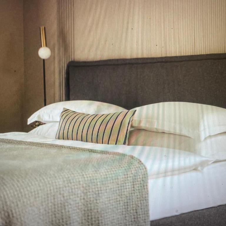 Chalet Bois Doré - Chalet mit 1 Schlafzimmer - 1