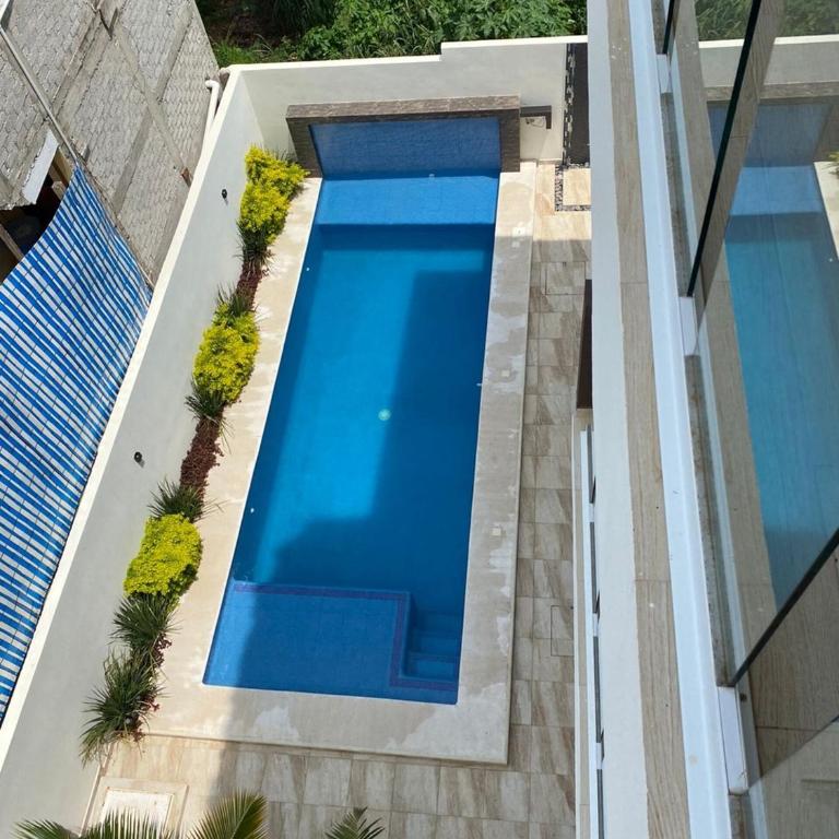 BRISAS JN CARACOL descanso y playa - Habitación Doble Deluxe con balcón y vistas al mar - 16