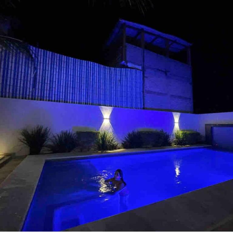 BRISAS JN CARACOL descanso y playa - Habitación Doble Deluxe con balcón y vistas al mar - 44