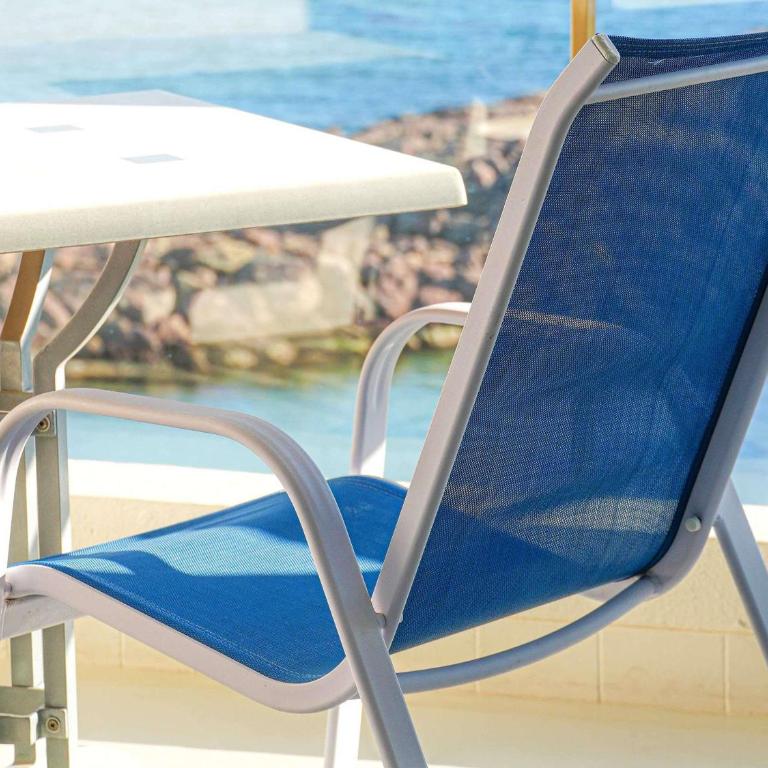 Pullman Cannes Mandelieu - Chambre de Luxe avec Terrasse - Vue sur Mer - 6