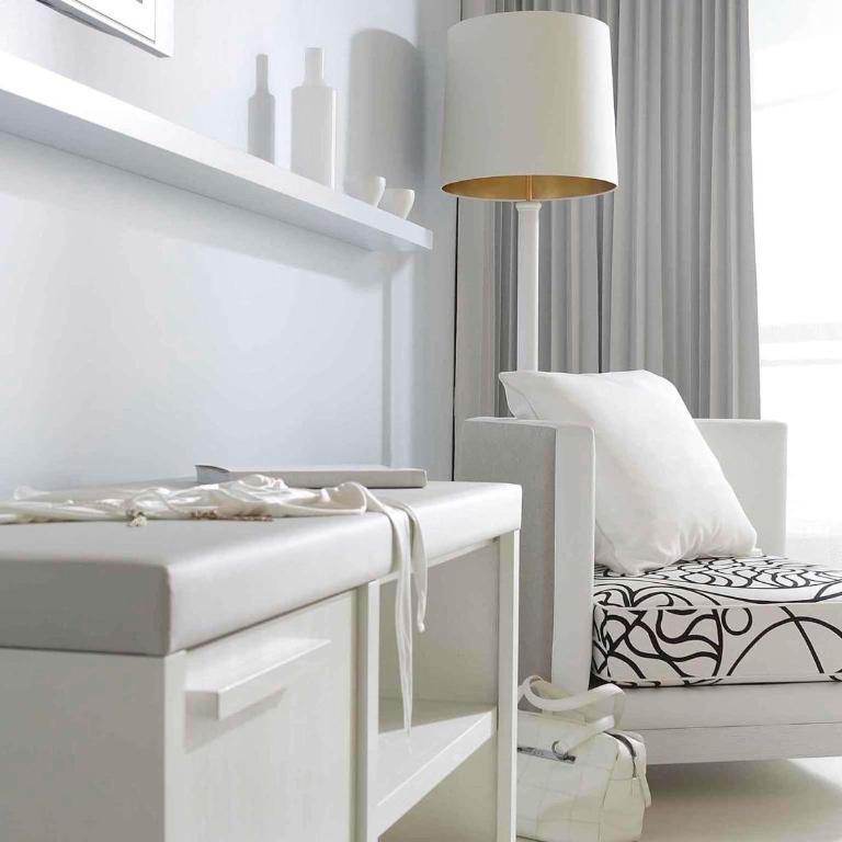 Pullman Cannes Mandelieu - Chambre Classique avec Terrasse - 3