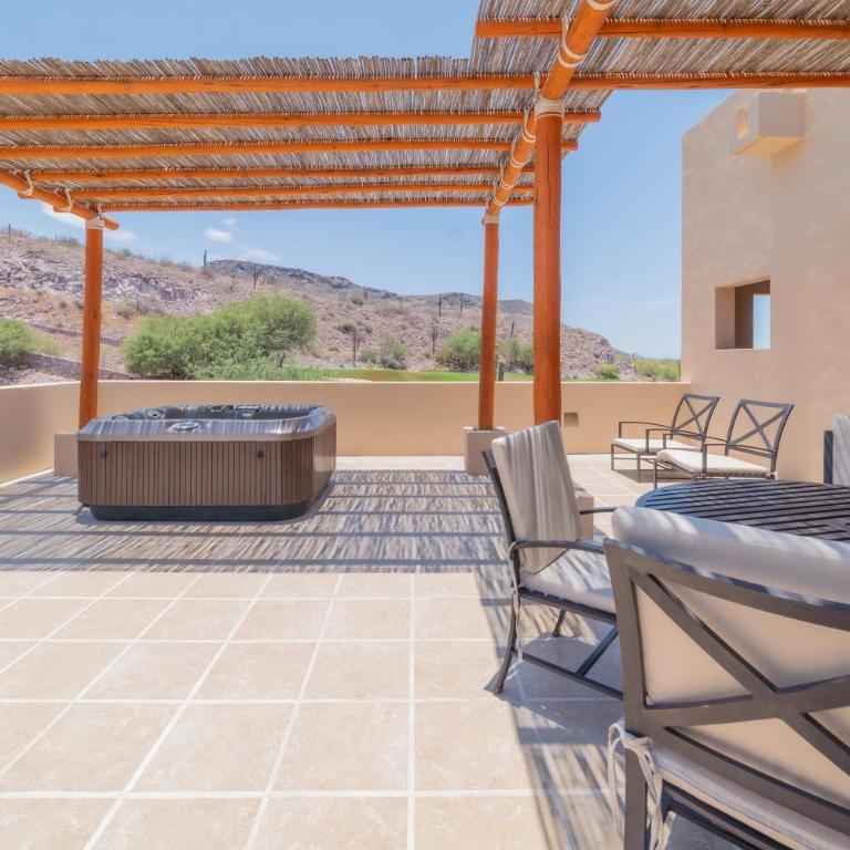 Puerta Cortés Las Colinas by Lumina - Apartamento con 4 dormitorios - 3