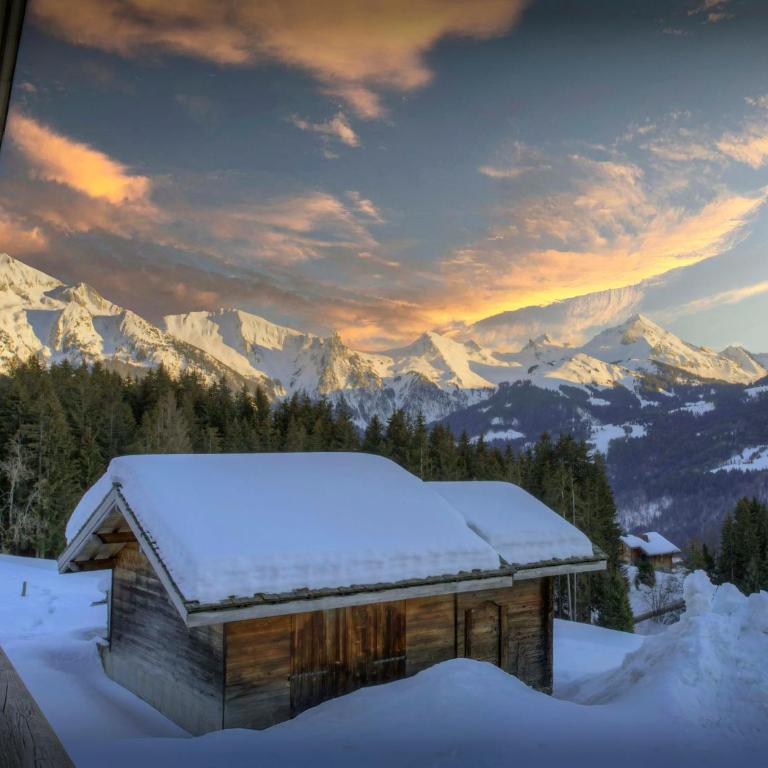 Pralor Le Peille - OVO Network - Chalet - 25