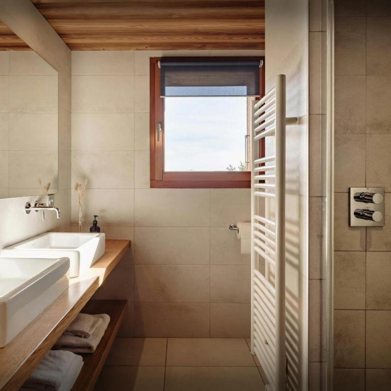 Pralor Le Peille - OVO Network - Chalet - 19