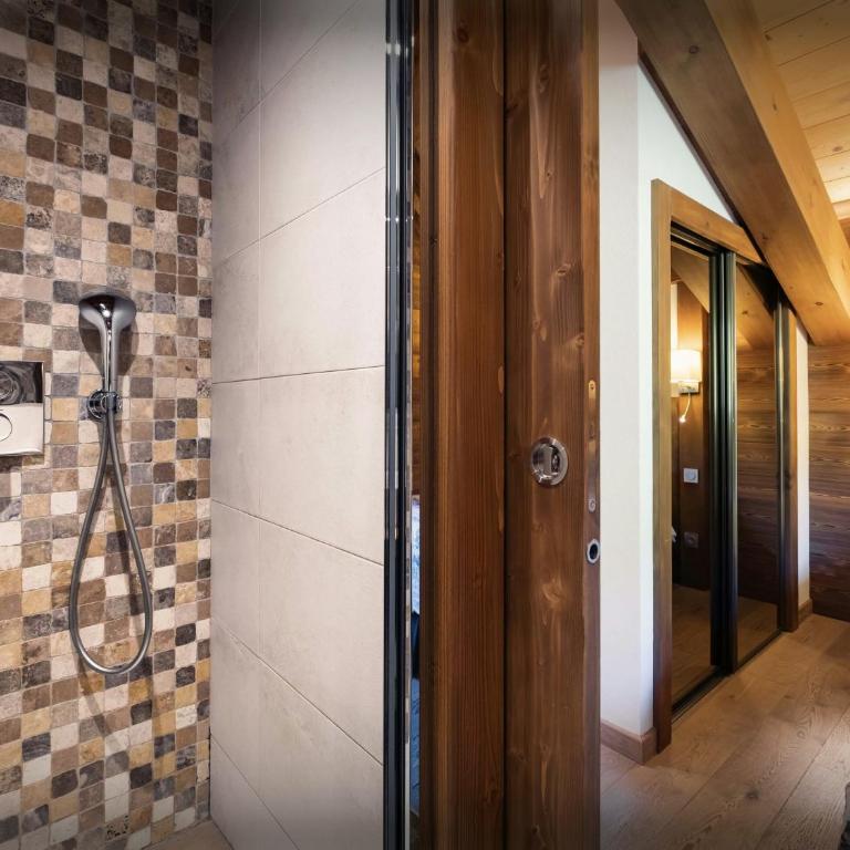 Pralor Le Peille - OVO Network - Chalet - 13