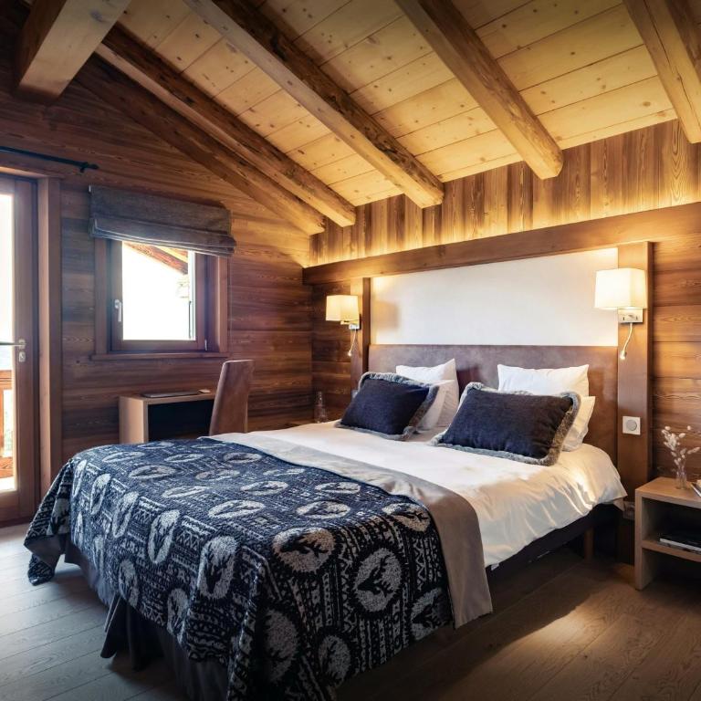 Pralor Le Peille - OVO Network - Chalet - 14