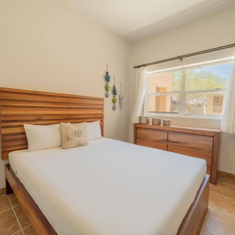 Puerta Cortés Las Colinas by Lumina - Apartamento con 4 dormitorios - 4