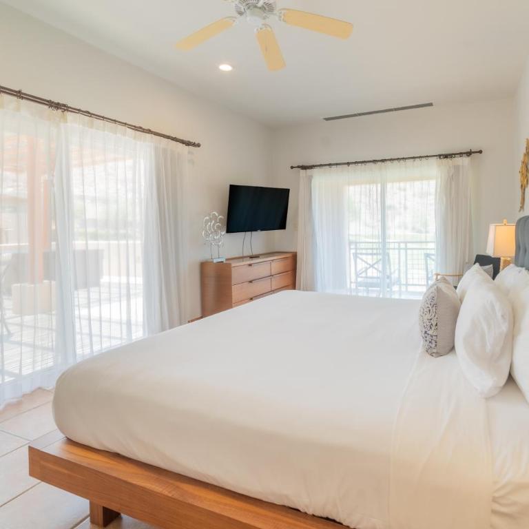 Puerta Cortés Las Colinas by Lumina - Apartamento con 4 dormitorios - 6