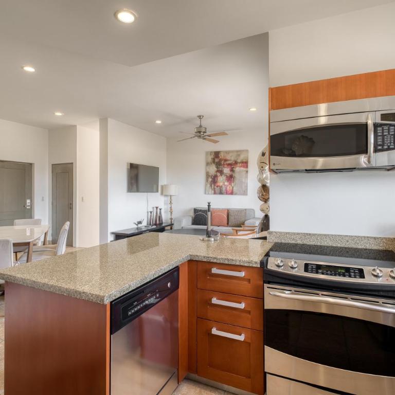 Puerta Cortés Las Colinas by Lumina - Apartamento con 4 dormitorios - 3