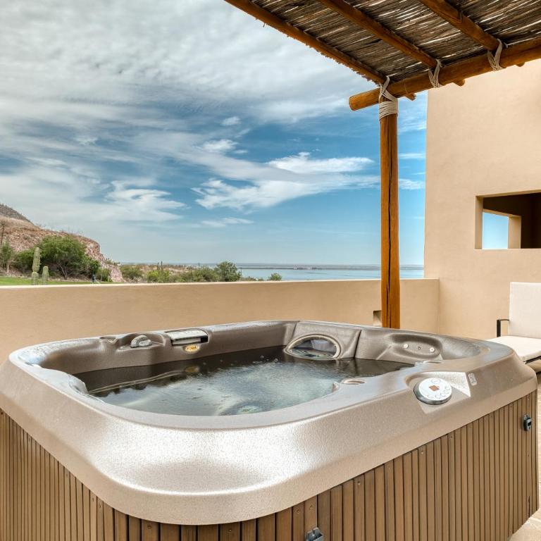 Puerta Cortés Las Colinas by Lumina - Apartamento de 3 dormitorios con vistas al mar - 5