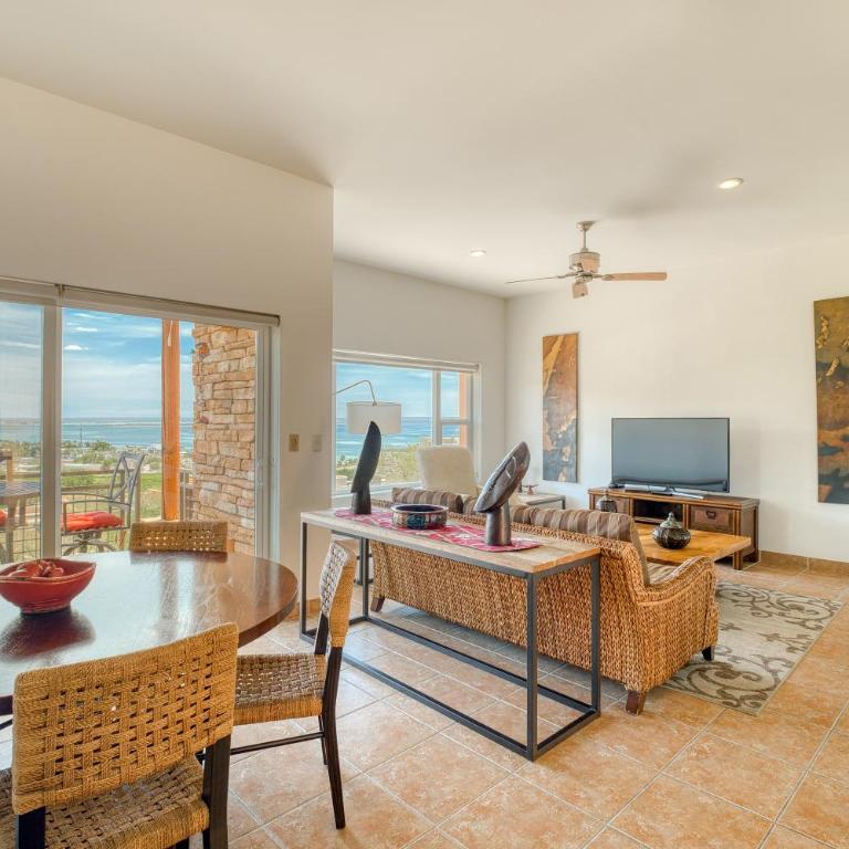 Puerta Cortés Las Colinas by Lumina - Apartamento de 3 dormitorios con vistas al océano - 2