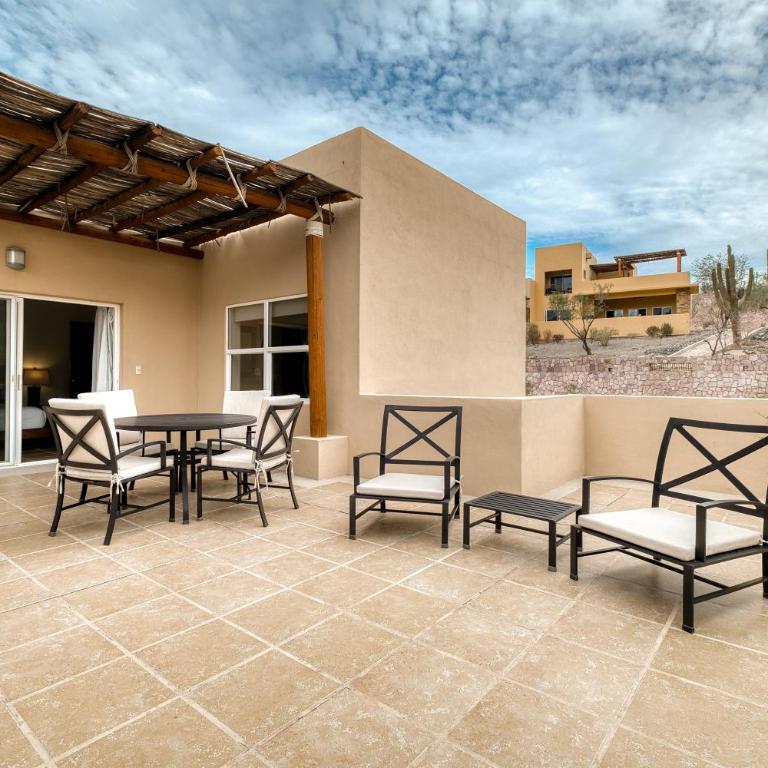 Puerta Cortés Las Colinas by Lumina - Apartamento de 3 dormitorios con vistas al mar - 7
