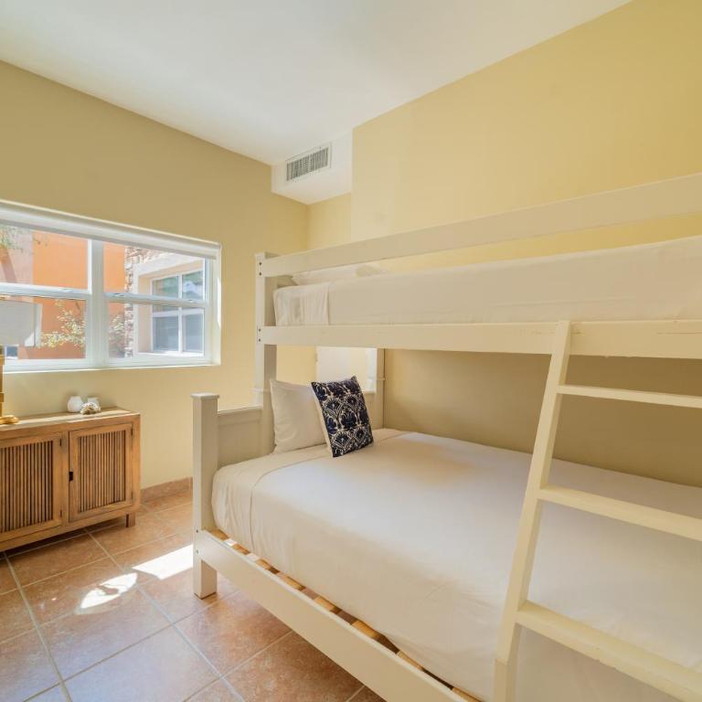 Puerta Cortés Las Colinas by Lumina - Apartamento de 5 dormitorios - 7