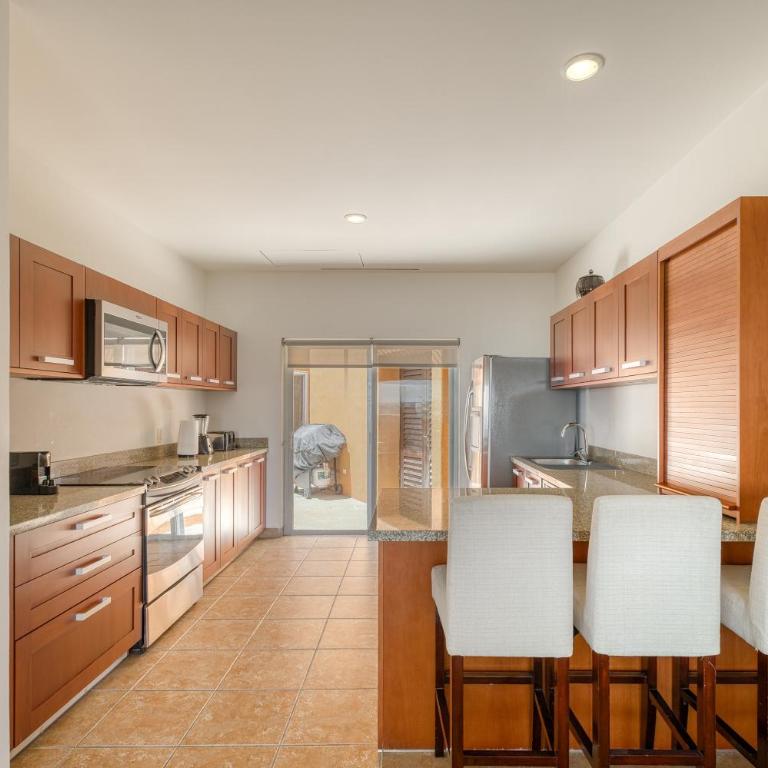 Puerta Cortés Las Colinas by Lumina - Apartamento de 3 dormitorios con vistas al océano - 4