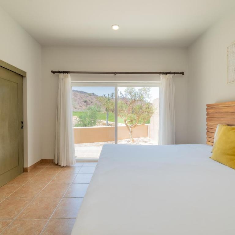 Puerta Cortés Las Colinas by Lumina - Apartamento con 4 dormitorios - 12