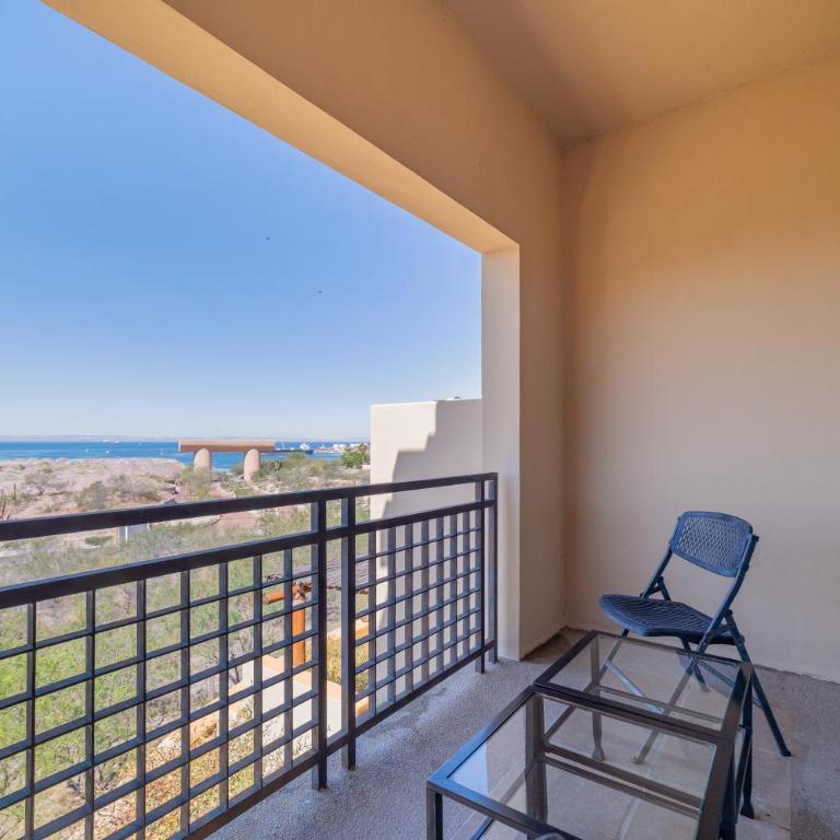 Puerta Cortés Las Colinas by Lumina - Apartamento de 5 dormitorios - 10