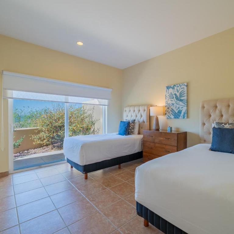 Puerta Cortés Las Colinas by Lumina - Apartamento de 5 dormitorios - 13