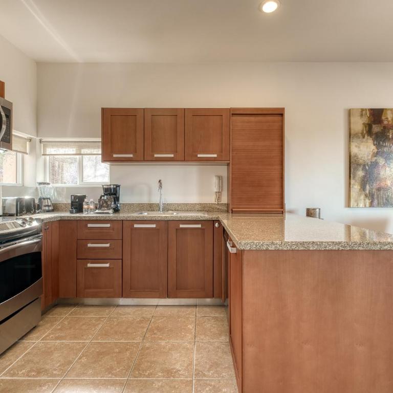Puerta Cortés Las Colinas by Lumina - Apartamento de 3 dormitorios con vistas al mar - 15
