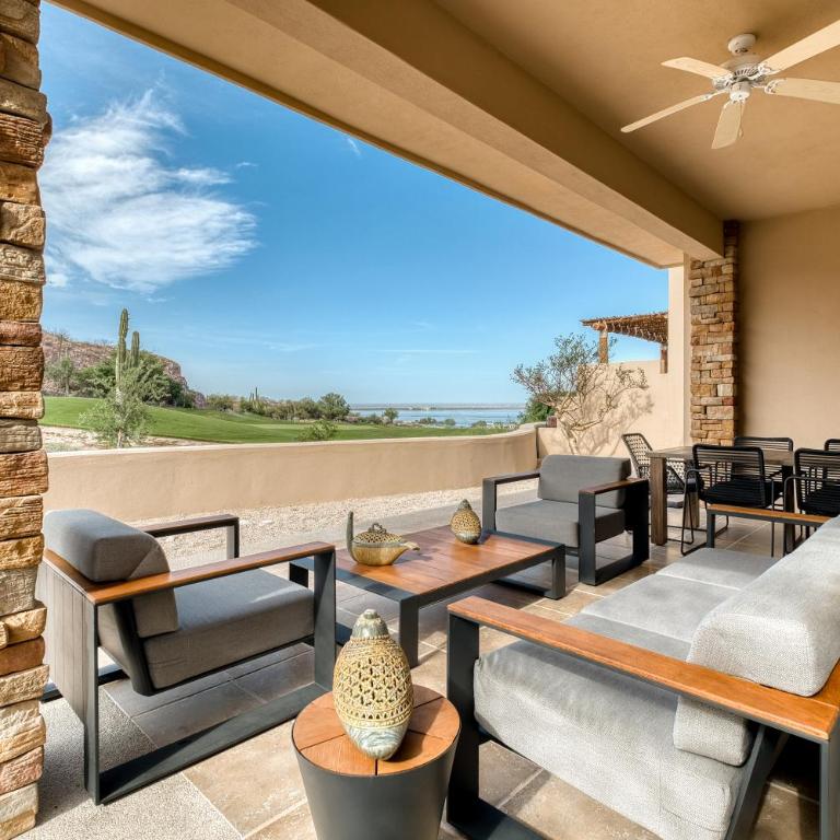 Puerta Cortés Las Colinas by Lumina - Apartamento de 3 dormitorios con vistas al mar - 2