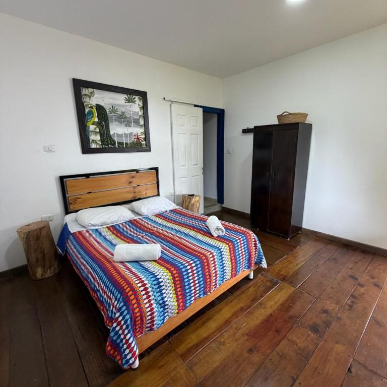 El Rancho de Salento - Habitación Doble - 15