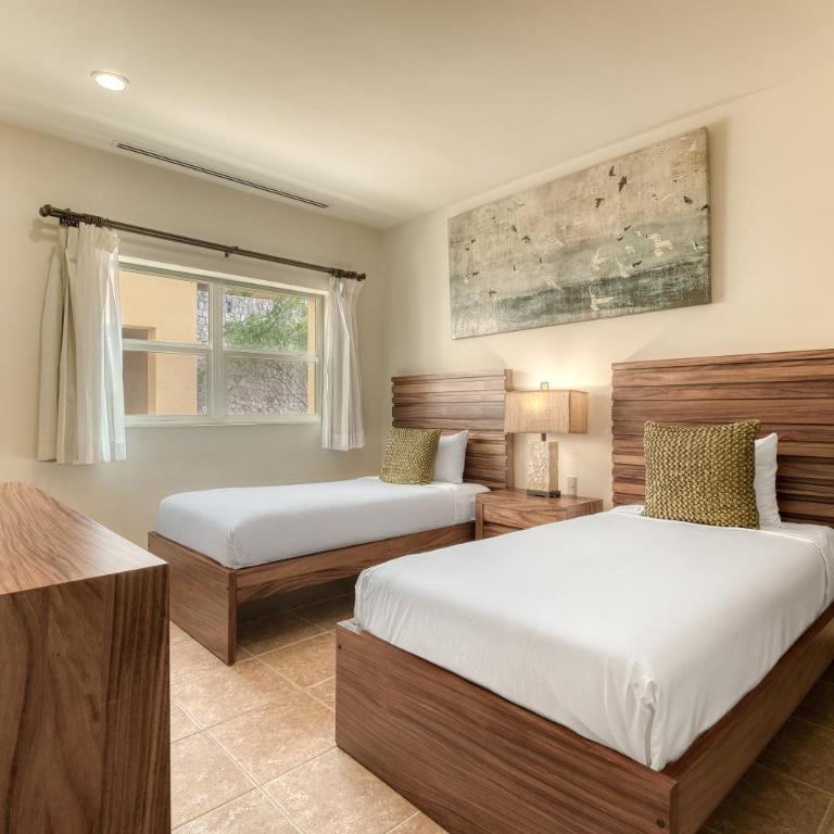 Puerta Cortés Las Colinas by Lumina - Apartamento de 3 dormitorios con vistas al mar - 11
