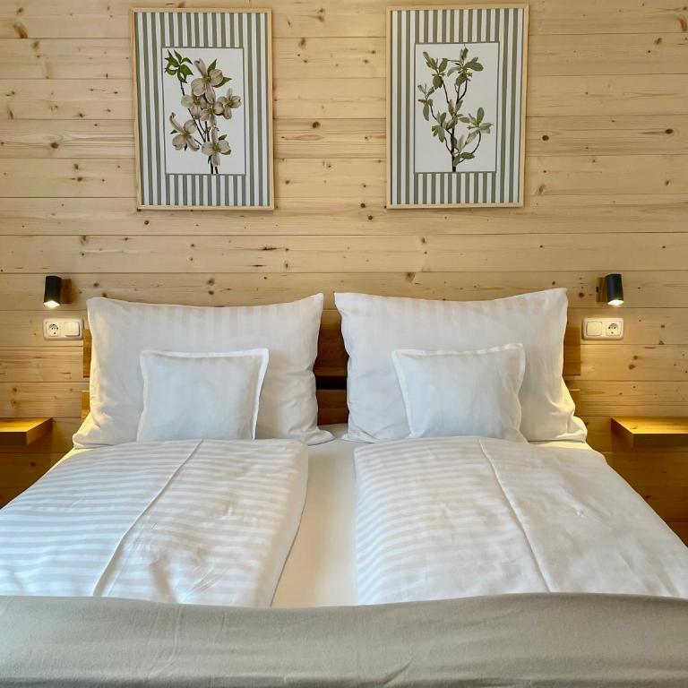 Ossiacher See Ferienhaus - Haus mit 1 Schlafzimmer - 3