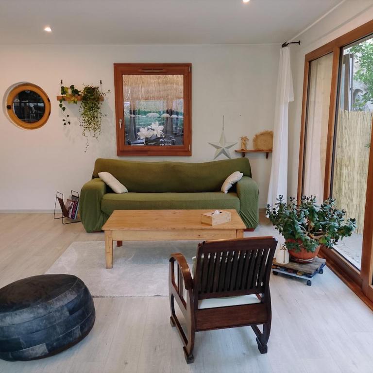 La Maison Rochonnaise - Chalet - 1