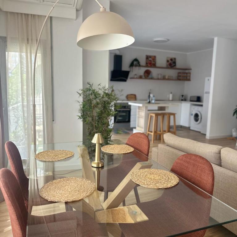 Brisa del Delta - Apartamento de 3 dormitorios - 8