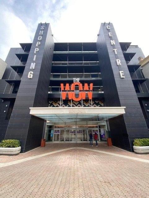 SUITE-Aeroporto-Fiera di Roma - Two-Bedroom Apartment - 27