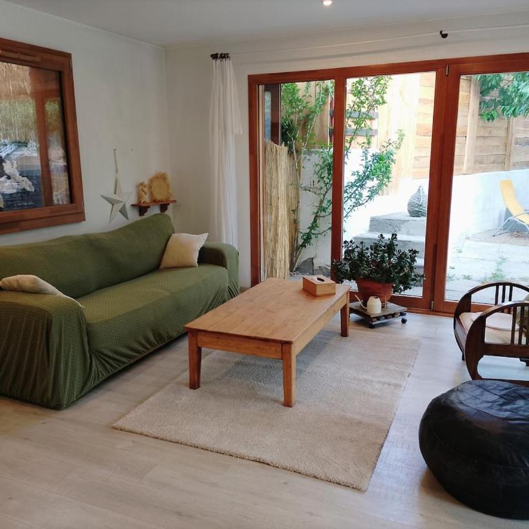 La Maison Rochonnaise - Chalet - 23
