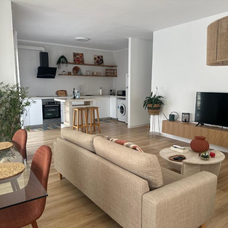 Brisa del Delta - Apartamento de 3 dormitorios - 9