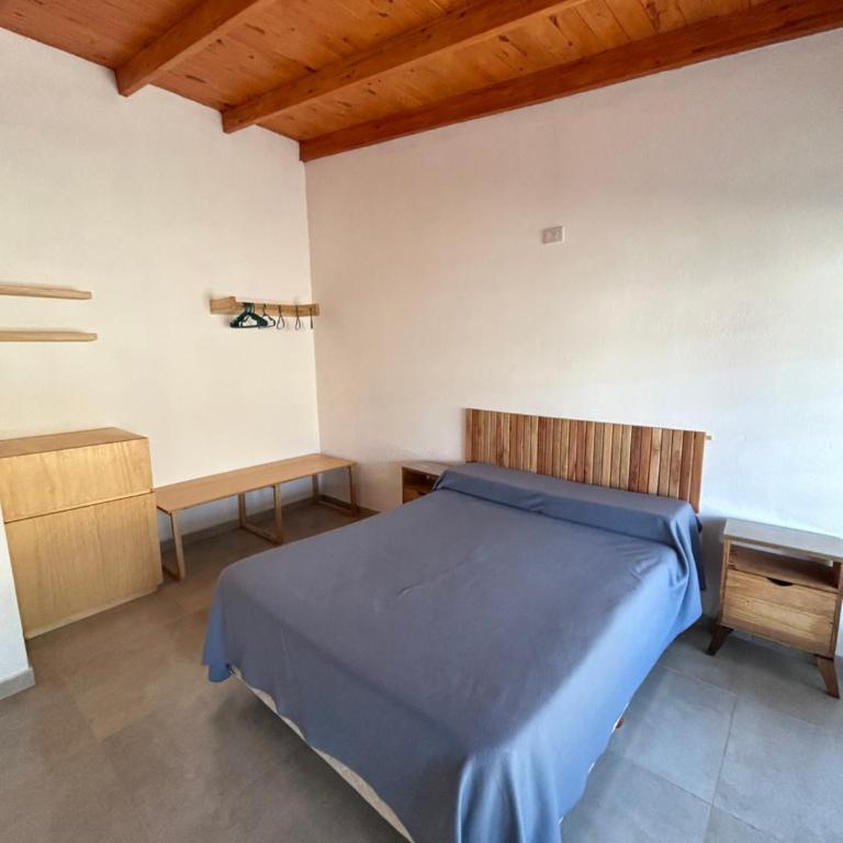 La reserva - One-Bedroom Chalet - 3