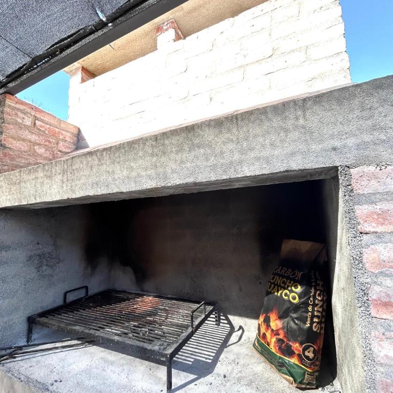 La reserva - One-Bedroom Chalet - 7