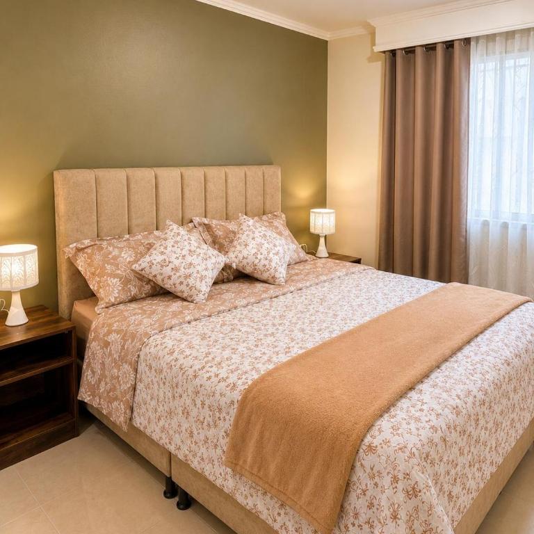 Tu hogar en Pereira, Casa amplia, comoda y acogedora - Casa de 4 dormitorios - 1