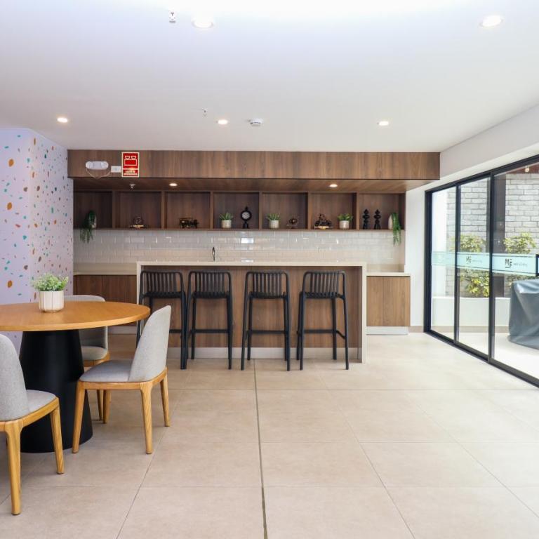 Work and Living Suites in Miraflores by Geko - One-Bedroom Apartment - 31