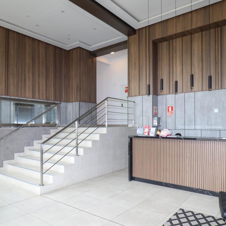 Work and Living Suites in Miraflores by Geko - One-Bedroom Apartment - 33