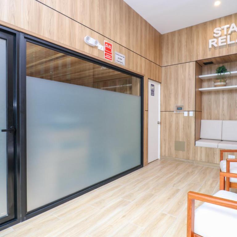 Work and Living Suites in Miraflores by Geko - One-Bedroom Apartment - 5