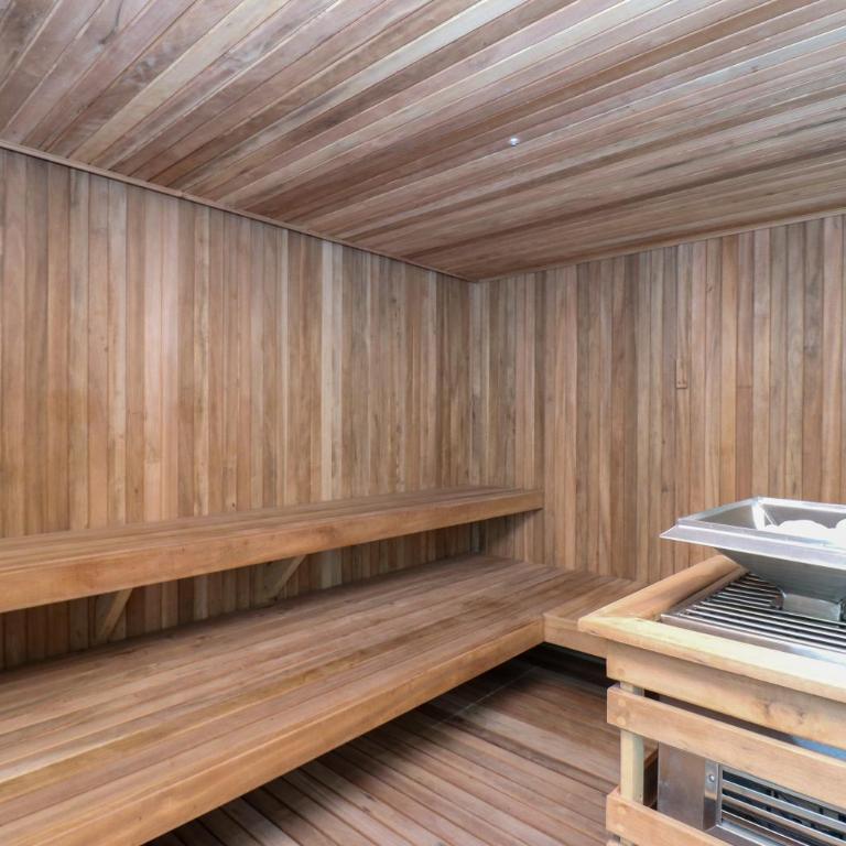 Work and Living Suites in Miraflores by Geko - One-Bedroom Apartment - 6
