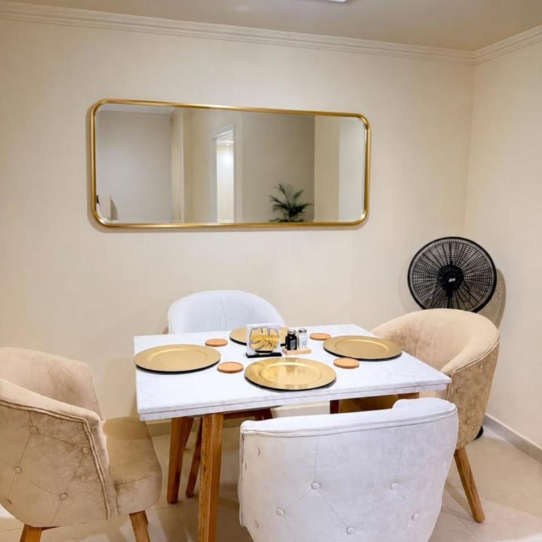 Tu hogar en Pereira, Casa amplia, comoda y acogedora - Casa de 4 dormitorios - 2