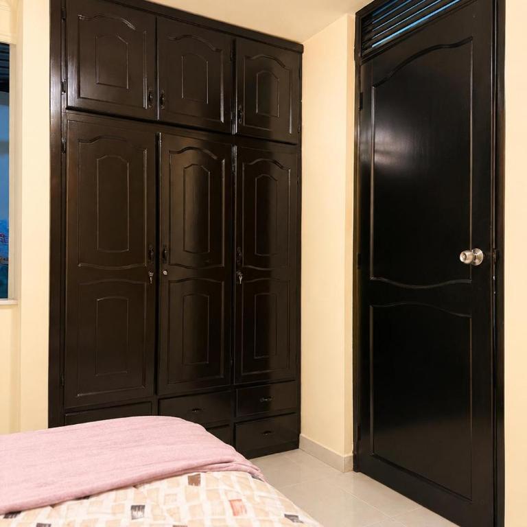 Tu hogar en Pereira, Casa amplia, comoda y acogedora - Casa de 4 dormitorios - 4