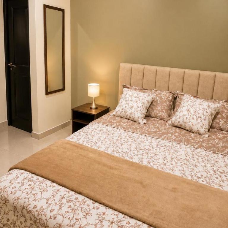 Tu hogar en Pereira, Casa amplia, comoda y acogedora - Casa de 4 dormitorios - 14