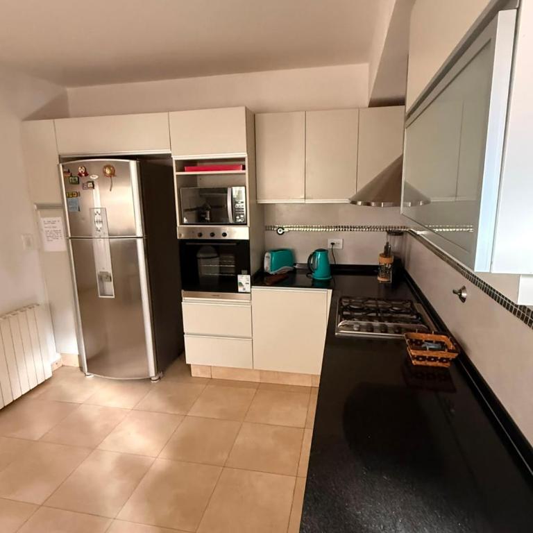 Casa barrio cerrado con 24-Horas de seguridad en Chacras de coria Mendoza - Three-Bedroom Villa - 13