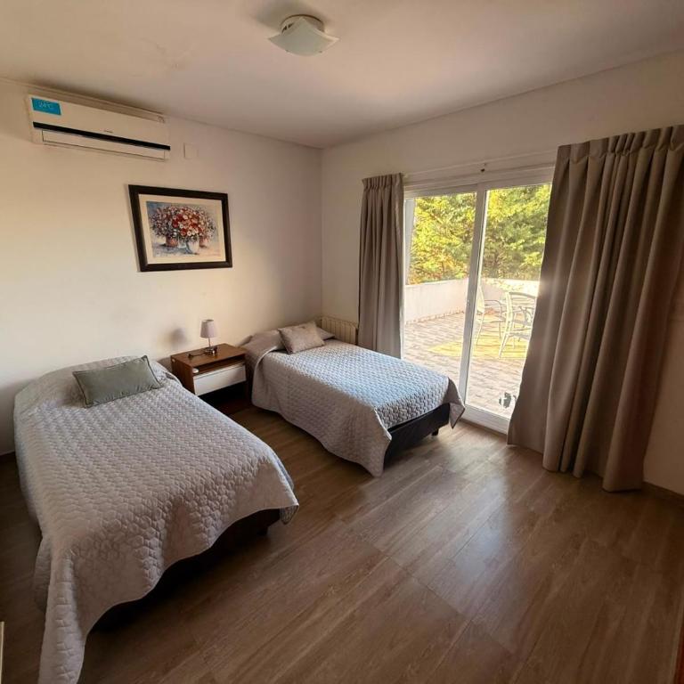 Casa barrio cerrado con 24-Horas de seguridad en Chacras de coria Mendoza - Three-Bedroom Villa - 18