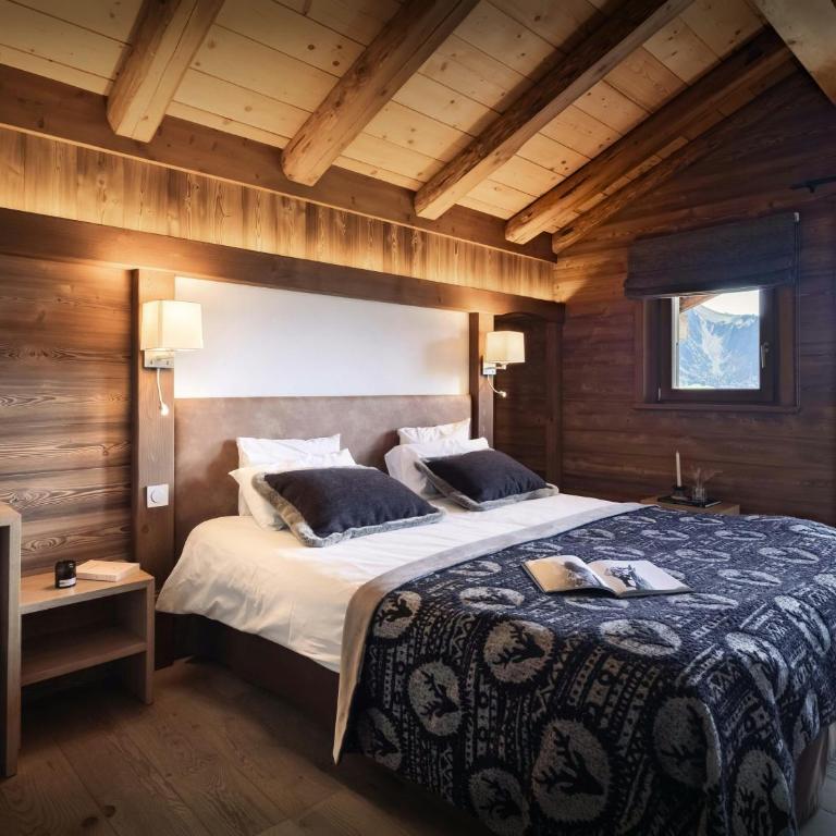 Pralor Le Nova - OVO Network - Chalet Supérieur - 13