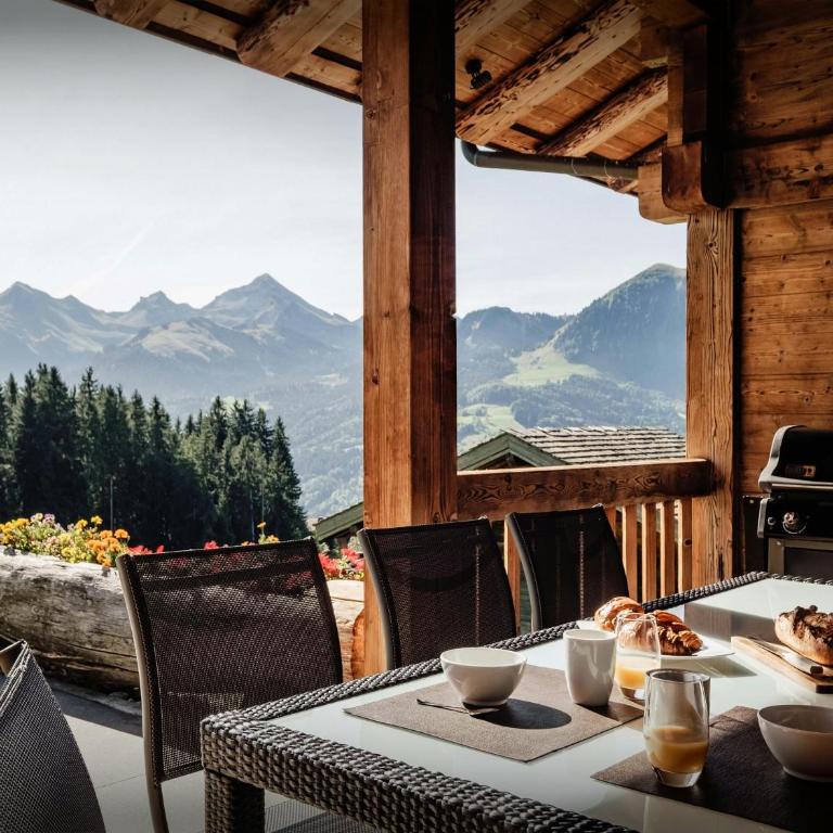 Pralor Le Nova - OVO Network - Chalet Supérieur - 7
