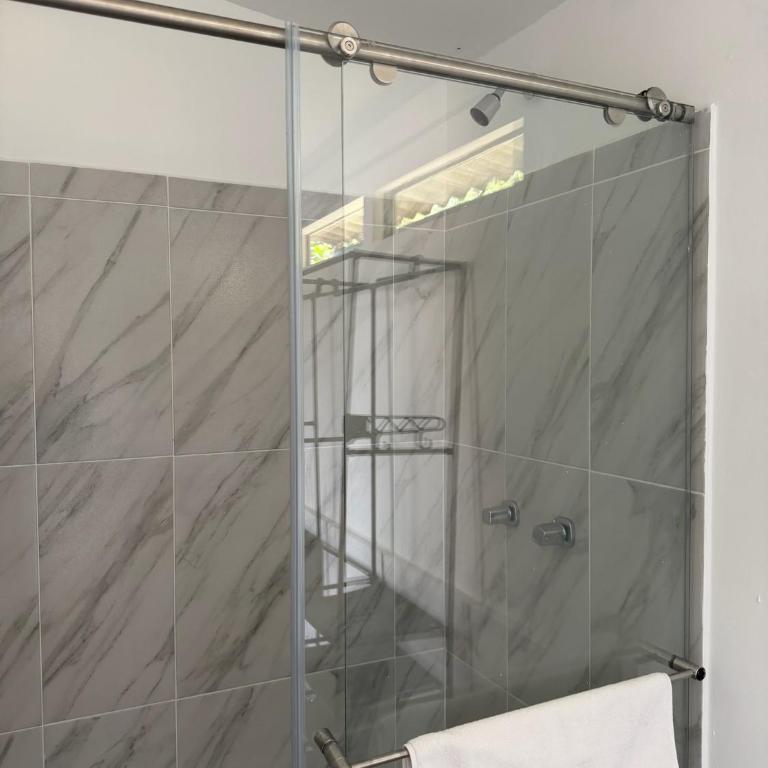 El Rancho de Salento - Habitación Doble Pequeña - 2 camas - 5